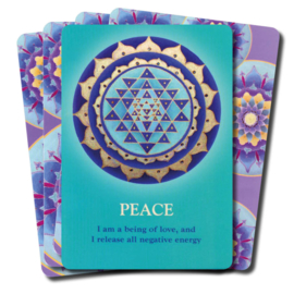 The Soul's Journey Lesson Cards - James Van Praagh