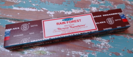 Wierook Satya RAIN FOREST - 15 gram