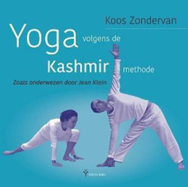 Yoga volgens de Kashmir methode - Koos Zondervan