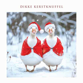 Kerst Tracks
