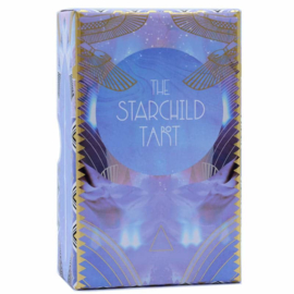 The Starchild Tarot + free guidebook