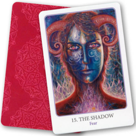 The Tarot of Light - Denise Jarvie