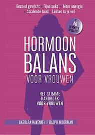 Hormoonbalans voor vrouwen - Ralph Moorman