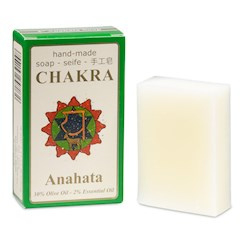 Zeep 4e chakra Anahata