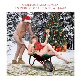 Kerst Tracks