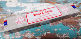 Wierook Satya WHITE SAGE