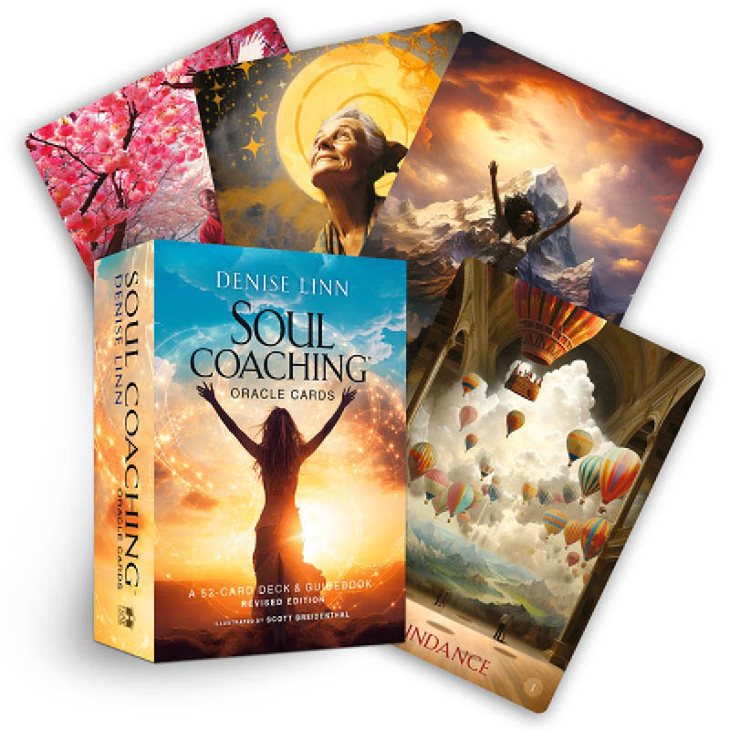 Soul Coaching - Denise Linn