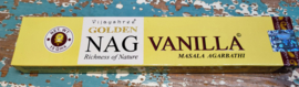 Vijayshree Golden Nag Vanille - 15 gram