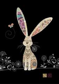 M184 Decorative Rabbit - BugArt