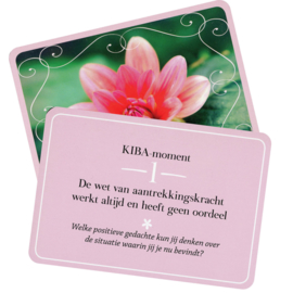 KIBA kaarten - Sabine Hess