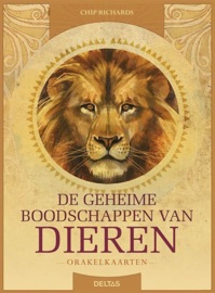 De Geheime Boodschap van Dieren / Chip Richards