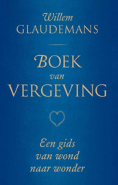 Boek van Vergeving - Willem Glaudemans