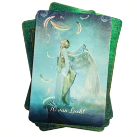 De tarot van het Goede - Colette Baron