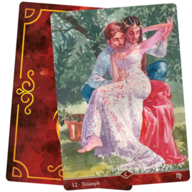 Sexual Magic Oracle Cards - Laura Tuan