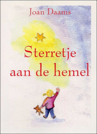 Sterretje aan de hemel