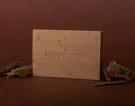 Handzeep - Sandalwood en Cedarwood