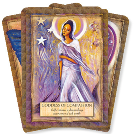 Angels, Gods and Goddesses