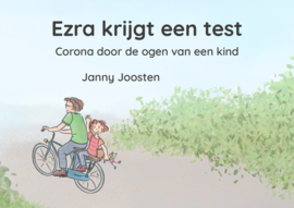 Ezra krijgt een test - Janny Joosten