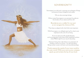 Big YOGA Intentions Box Set - Erin Lee