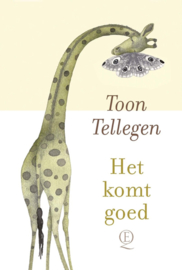 Het komt goed - Toon Tellegen