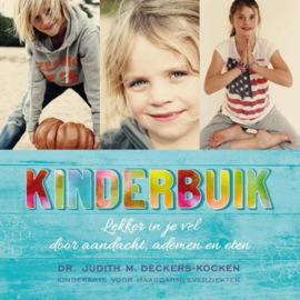 Kinderbuik