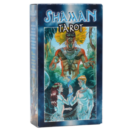 Shaman Tarot