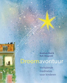 Droomavontuur - Rosalinda Weel