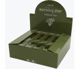 Groene thee - Japanse wierook - Morning Star