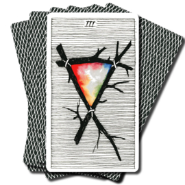 The Wild Unknown Tarot Deck & Guidebook - Kim Krans