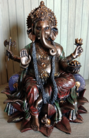 Ganesha - 20 cm