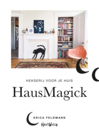 HausMagick - Hekserij voor je huis