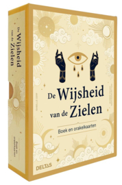 De wijsheid van de zielen - Isabelle Cerf