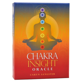 Chakra Insight Oracle