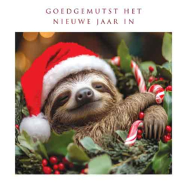 Kerst Tracks
