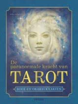 Paranormale Kracht van Tarot