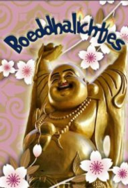 Boeddha Lichtpuntjes