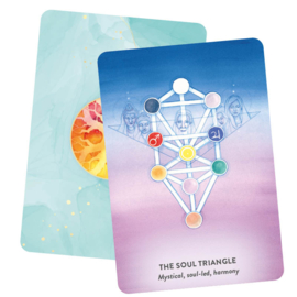 The Tree of Life Oracle - David Wells