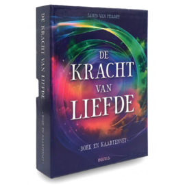 De Kracht van Liefde - James van Praagh