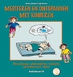 Boek + CD - Mediteren en Ontspannen met kinderen