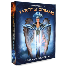 Tarot of Dreams - Ciro Marchetti