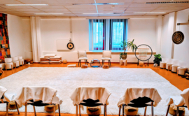 LIP (Life Integration Process) of Familie Opstelling - Zondagmiddag 29  juni 2025 (Opstelling)