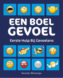 Een boel gevoel - Noortje Wierenga