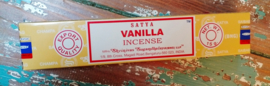 Wierook Satya VANILLA - 15 gram