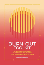 Burn-out toolkit - Charlene Rymsha