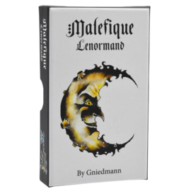 Malefique Lenormand - Gniedmann