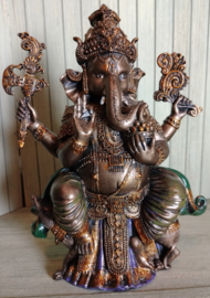 Ganesha - 20 cm