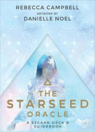 The Starseed Oracle