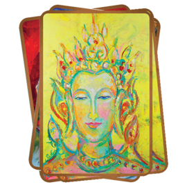 Buddhism Reading Cards - Sofan Chan