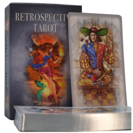 Retrospective Tarot - Ciro Marchetti