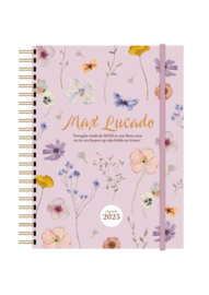 Agenda 2025 - Max Lucado